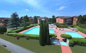 Cappuccini Appartments